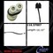 Centric Parts Brake Pad Sensor Wires, 116.37007 116.37007 - alternate 1